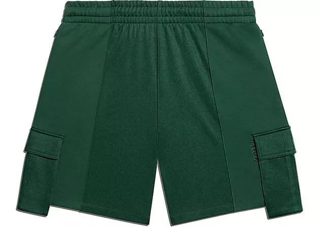 adidas Ivy Park Shorts (Gender Neutral) Dark Green - FW20