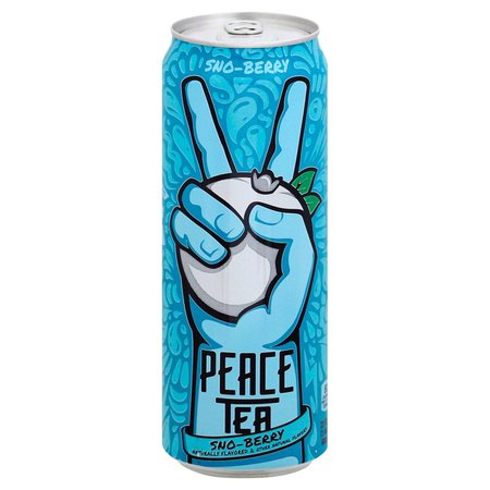 peace tea