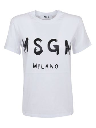 MSGM T-shirt/t-shirt