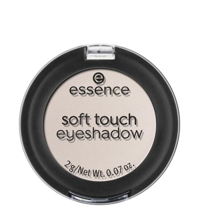 essence Soft touch Eyeshadow 01 | lyko.com