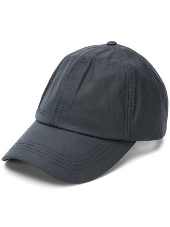 Barbour baseball cap