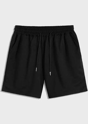 plain black gym shorts - Google Search
