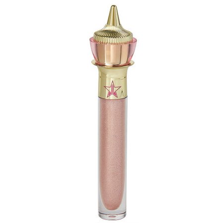 Jeffree Star Cosmetics The Gloss - Crystal Kiss at BEAUTY BAY