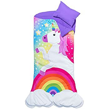 unicorn sleeping bag - Google Search