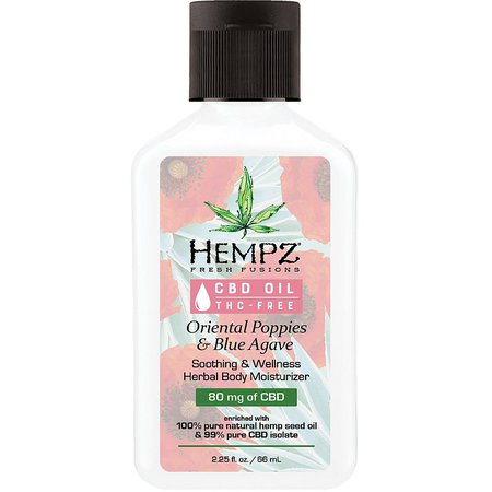 hempz poppies and agave - Google Search
