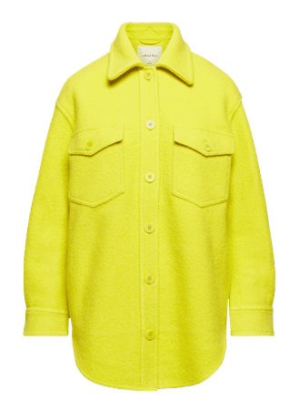 Aritzia - Wilfred Free: The Ganna™ Shirt Jacket