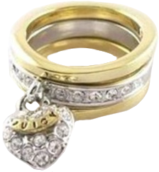juicy couture ring