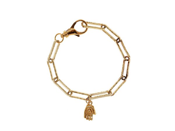 The Token of Love Amulet Bracelet – Alighieri