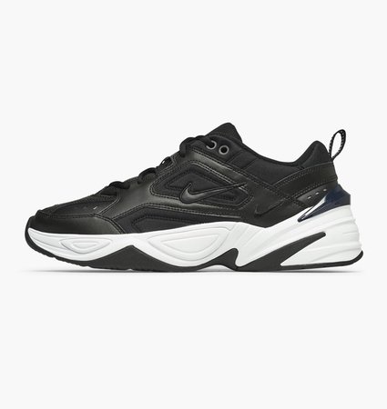 Nike M2K Tekno | Sort | Sneakers | AV4789-002 | Caliroots