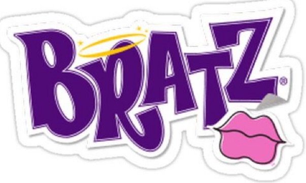 Bratz logo