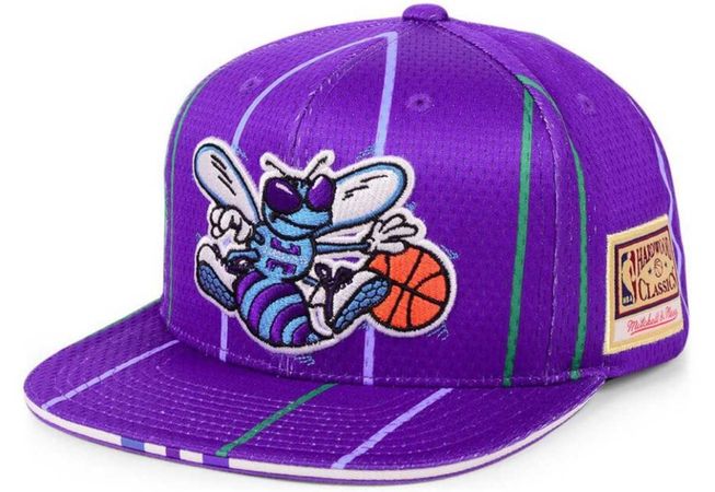 NBA hat