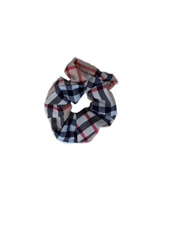 Limited Scrunchie – The Buddy Bandana