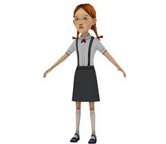 monster house jenny outfit - Google Search
