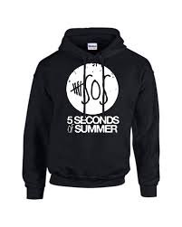 5 seconds of summer sweater