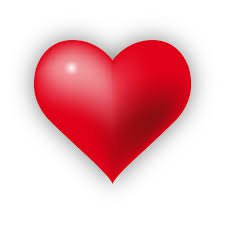 heart for valentine's day - Google Search