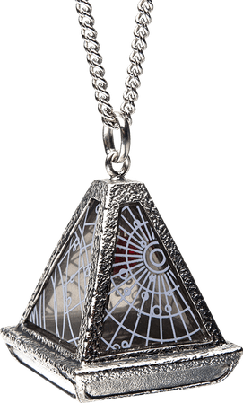 Wayfinder Necklace (White) by RockLove | Sideshow Collectibles