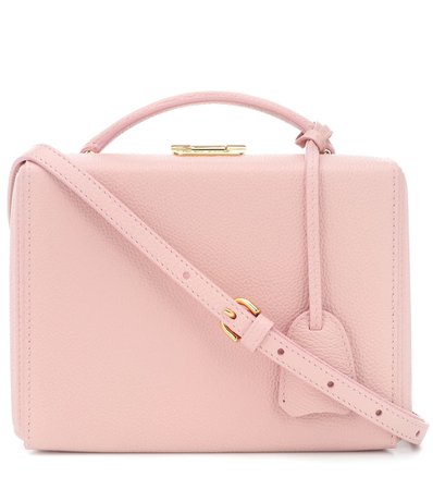 baby pink box bag mytheresa - Google Search