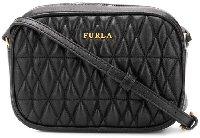 quilted classic crossbody