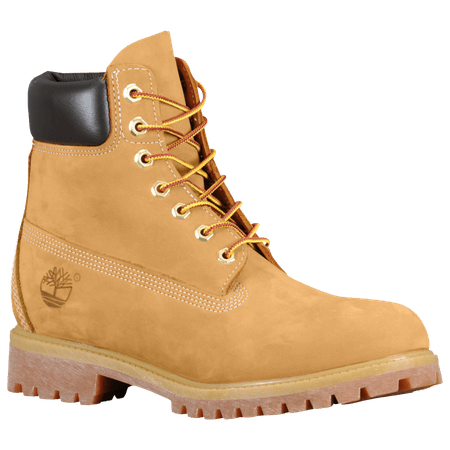 Timberland 6" Premium Waterproof Boots - Men's | Foot Locker