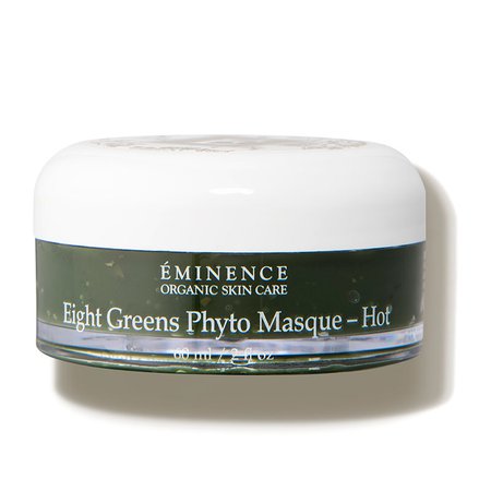 Eminence Organic Skin Care Eight Greens Phyto Masque - Hot - Dermstore