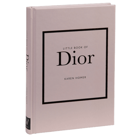little book of dior