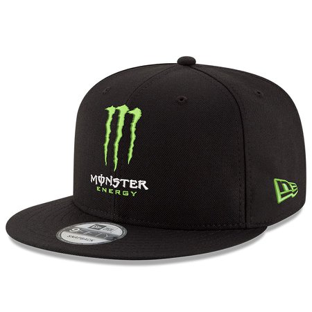 monster energy hat