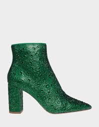 green sparkly boots - Google Search