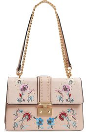 Topshop Darcy Floral Shoulder Bag | Nordstrom