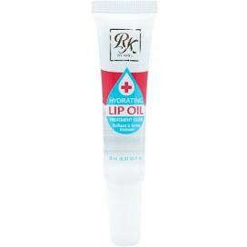 lip hydrating oil
