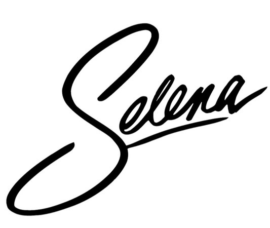 Selena Signature