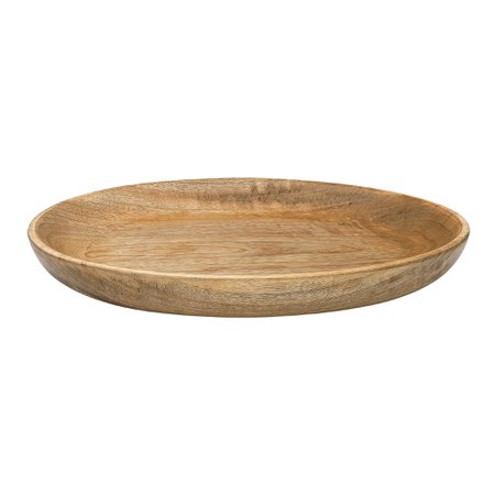 Ecology Arcadian 29cm Wooden Serving Platter