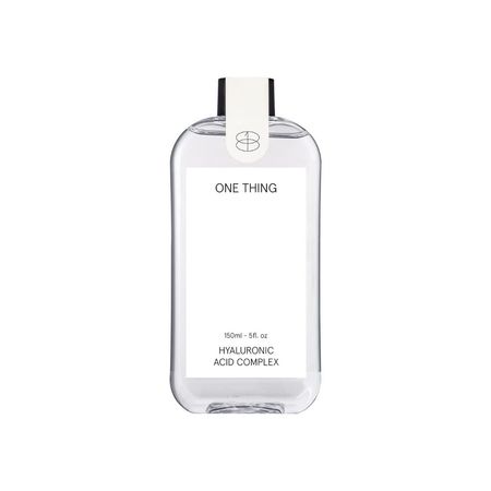 ONE THING HYALURONIC ACID COMPLEX TONER | FarmacyRoom