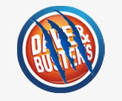 dave and busters logo - Google Search
