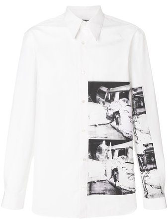 Calvin Klein 205W39NYC Shirt
