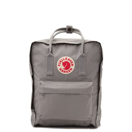 gray kanken backpack