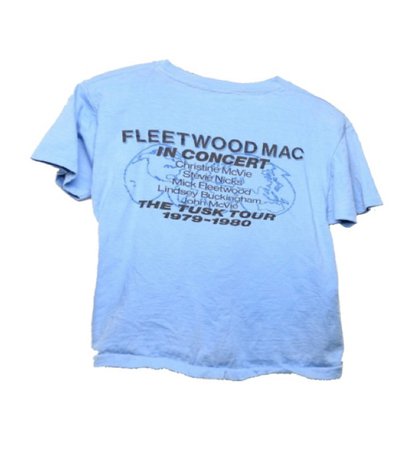 fleetwood mac | tusk
