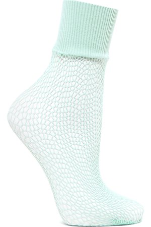 Wolford | Fishnet socks | NET-A-PORTER.COM