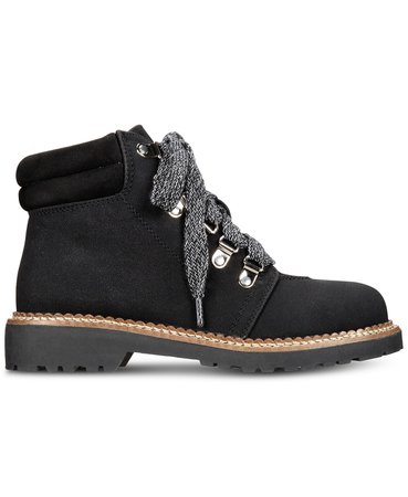 Dirty Laundry Casbah Booties