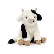 cow jellycat - Google Search
