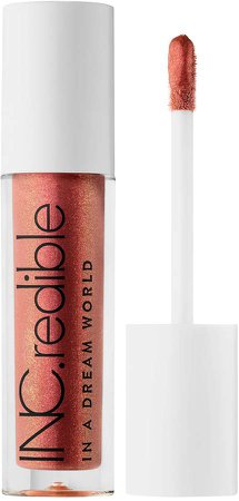 Inc.Redible INC.redible - In A Dream World Iridescent Sheer Gloss