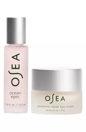 OSEA Advanced Eye Care Set (Limited Edition) USD $126 Value | Nordstrom