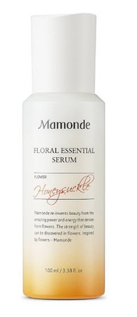 Mamonde Floral Essential Serum