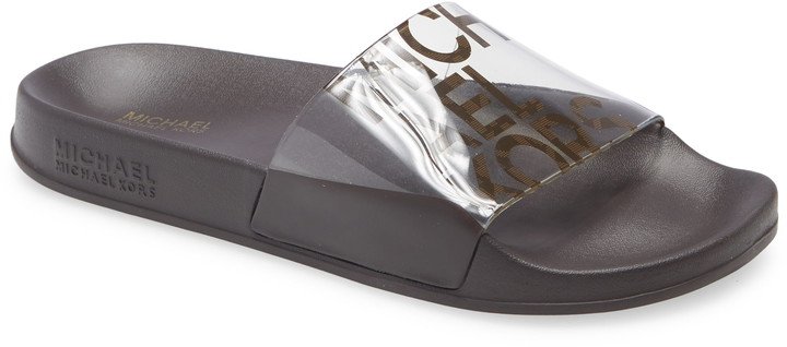 Glimore Slide Sandal