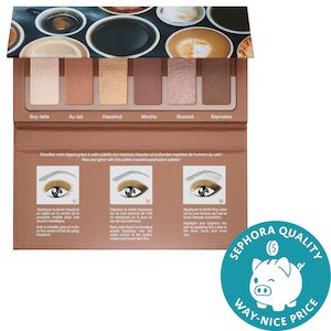 #Eyestories Miniature Eye Palette - SEPHORA COLLECTION | Sephora
