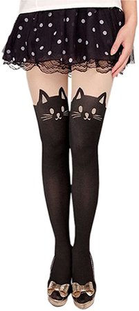 Cat tights