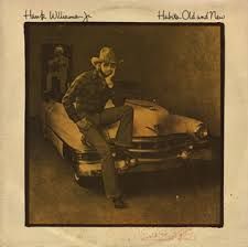 hank williams jr album cover