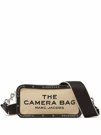 Bolsa The Jacquard Camera Marc Jacobs - Compra online - Envío express, devolución gratuita y pago seguro