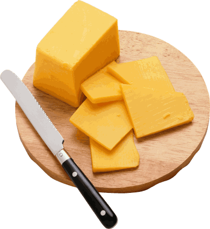 Download Cheese Sliced Png Image HQ PNG Image | FreePNGImg