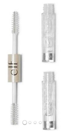 brow and lash gel