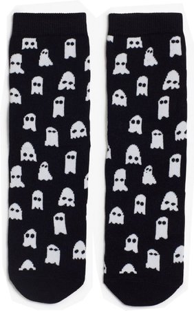 ghost socks